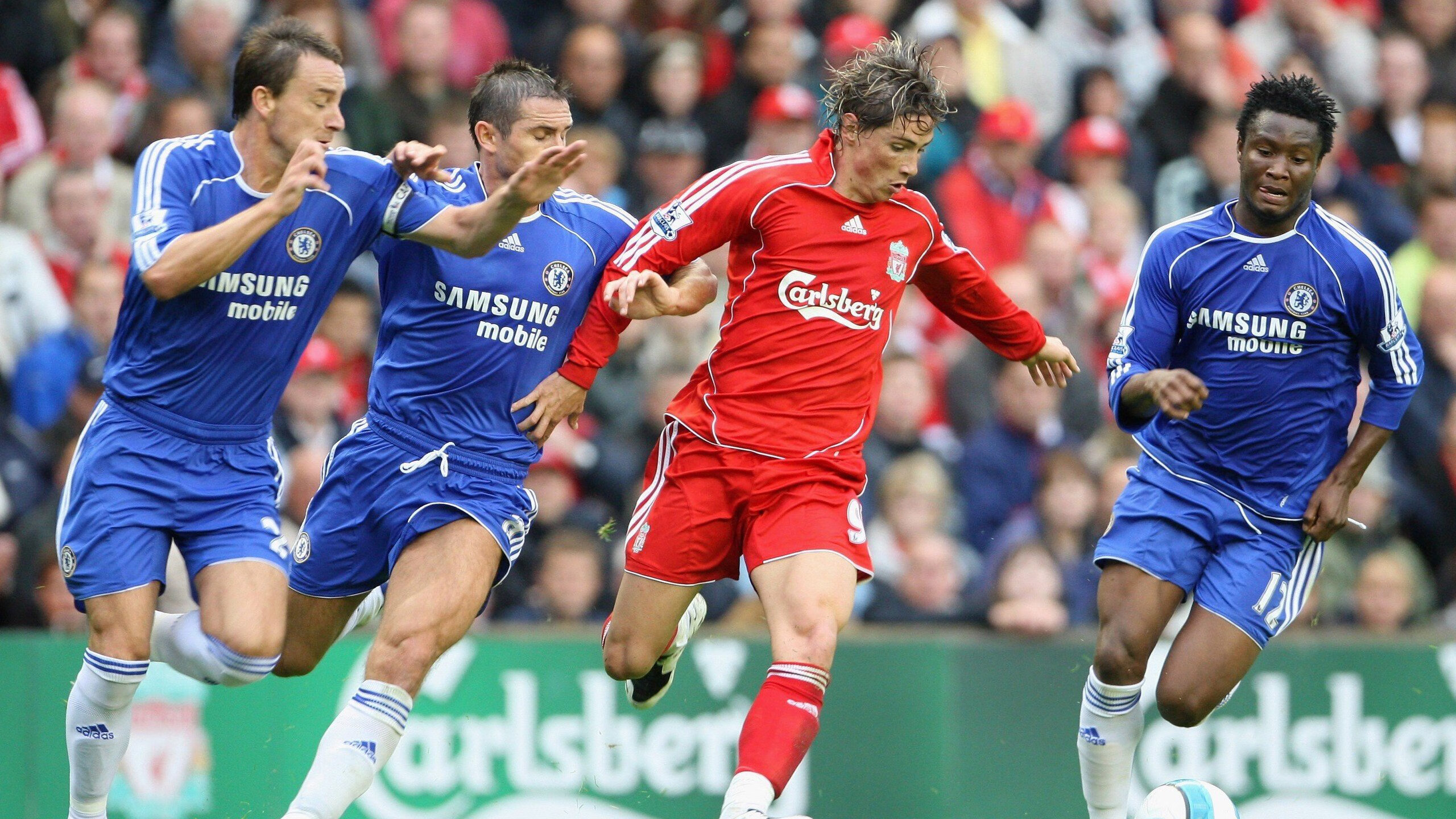 史上最“燃”关键秒,哪一击让你心跳加速?