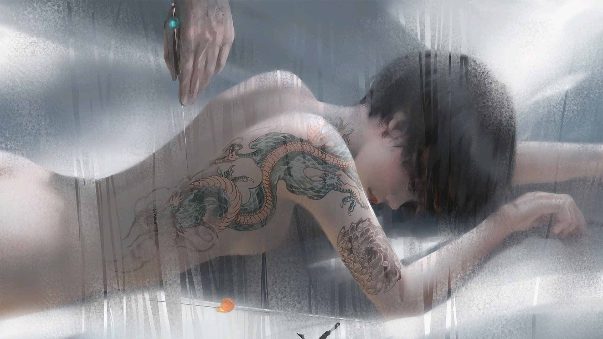 广东队在关键时刻打出一波流掌控比赛,广东队打法